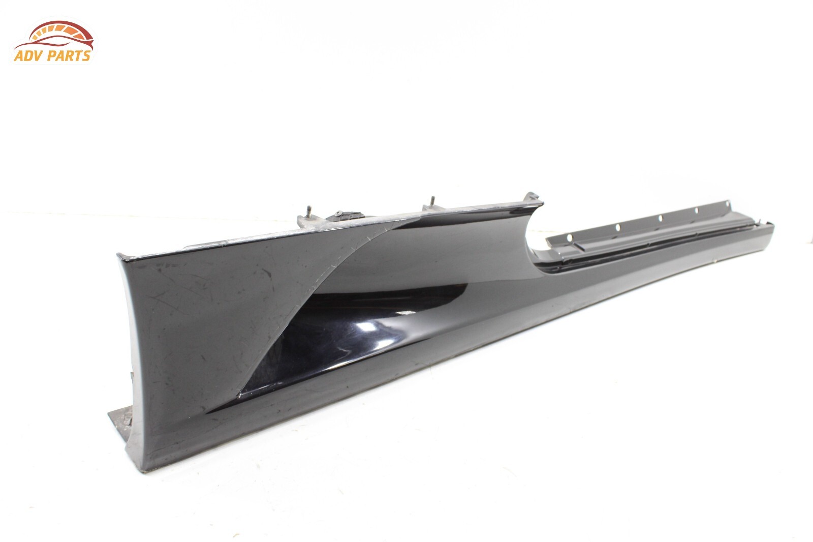 2005 - 2009 FERRARI F430 RIGHT PASSENGER SIDE SKIRT ROCKER PANEL MOLDING OEM
