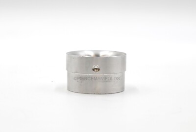 WEBER 48, 50, 55 DCO 42MM CHOKE VENTURI  72136.420