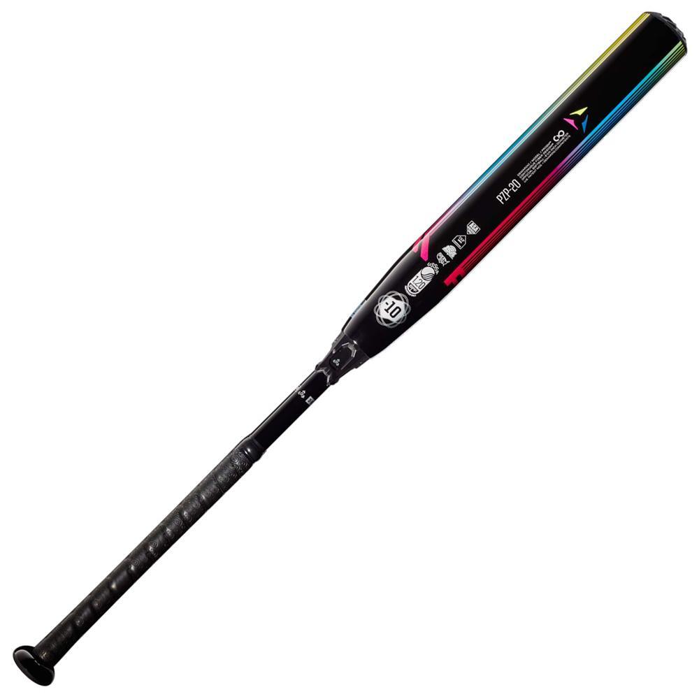 New DeMarini 2020 Prism Fastpitch Softball Bat 10 34/24 2 1/4