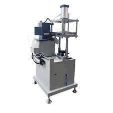 220V Aluminum Profile End Mill Machine Aluminum Windows Processing Machinery