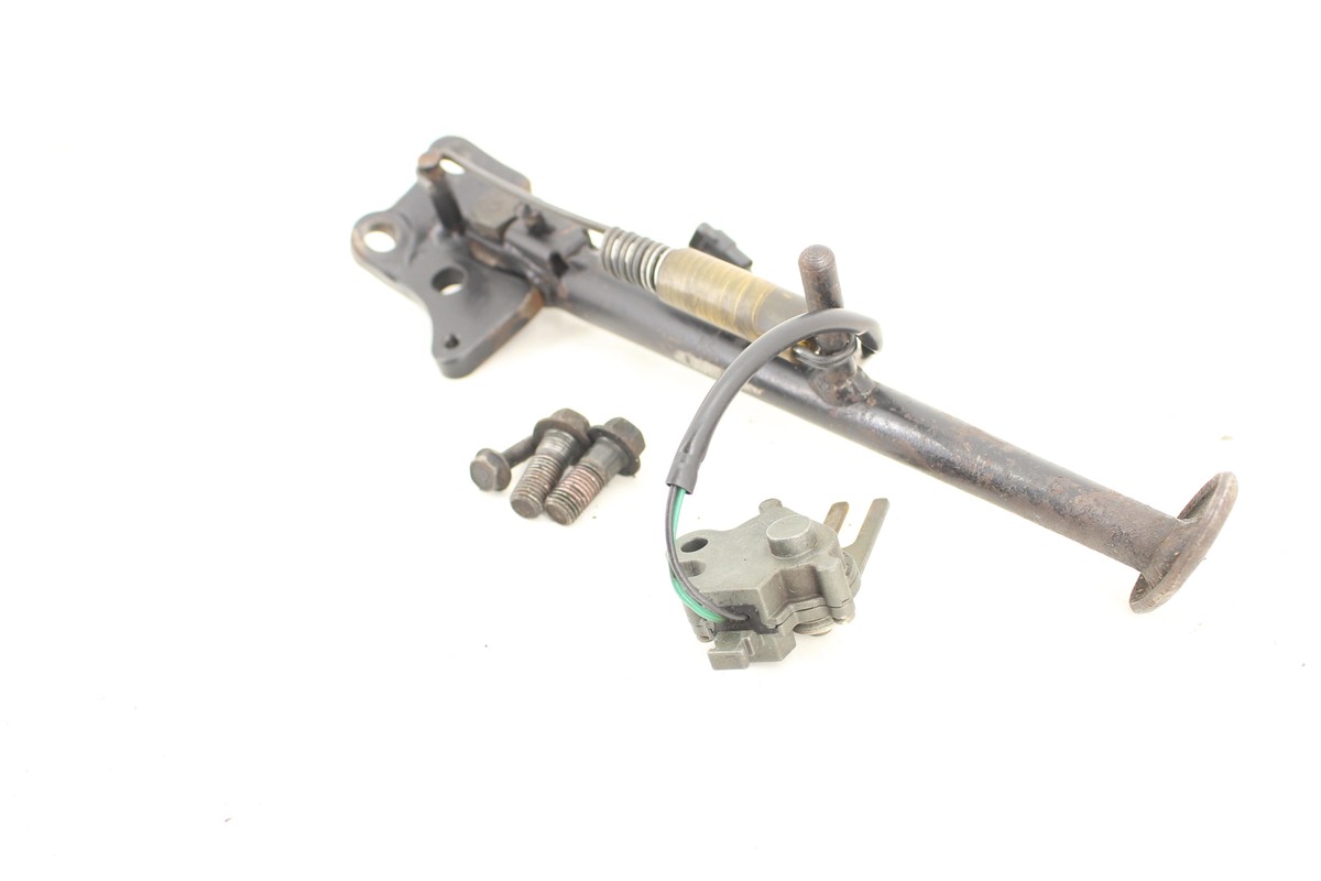2000 Kawasaki Ninja Zx6r Zx600j Kickstand Side Kick Stand