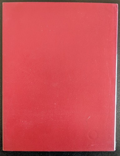 Hyfoama 88 trade book, Lenderink & Co., Manual for Aerated Confections - Foto 2 di 10