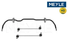 Stabilizer, suspension MEYLE-HD-KIT: better solution for you! MEYLE 1006530007/H
