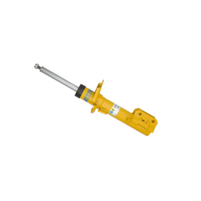 Bilstein B8 Performance Plus 11-16 Ford Fiesta L4 1.6L Front Right Monotube Shoc