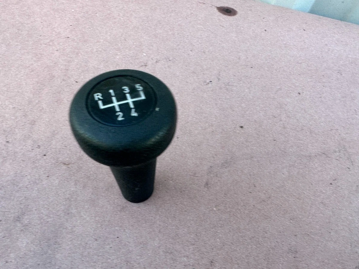 E28 cheap shift knob