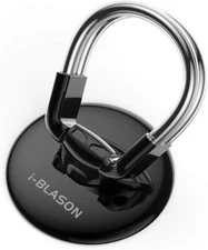 i-Blaosn Phone Ring Holder 360° Cell Phone Ring Grip Stand Holder for iPhone etc
