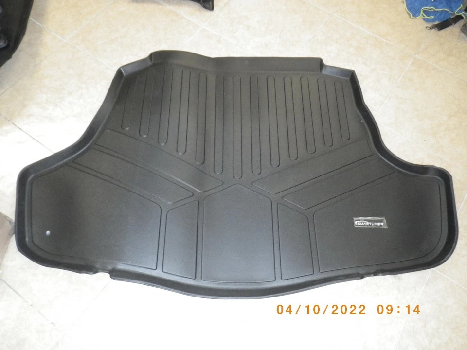 Maxliner Smartliner D0330 Toyota Camry 2018-2023 (HYBRID OK) - Изображение 3 из 4