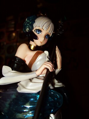Odin Sphere - Grizelda - Gwendolyn - SIF EX - 1/6 (Yamato)