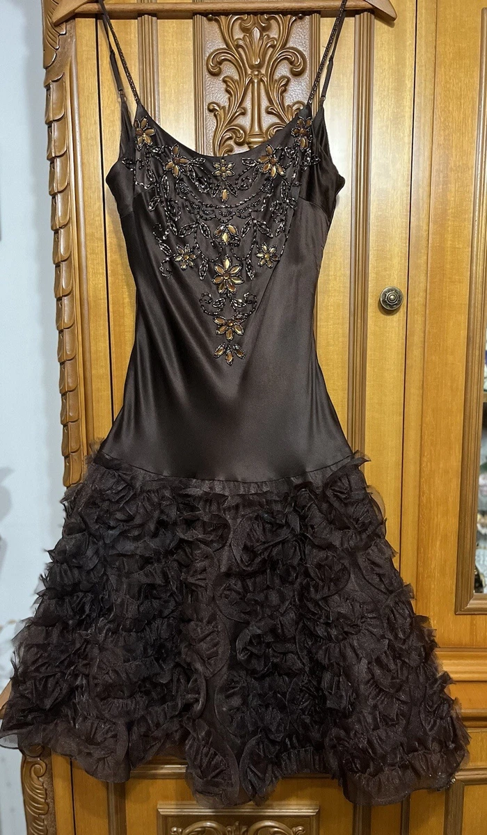 Sue wong cocktail sales dress Sue wong cocktail sales dress