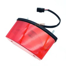 Taillight Brake Light Assembly For Can Am Renegade 800 800R 2007 2008 2009-2011