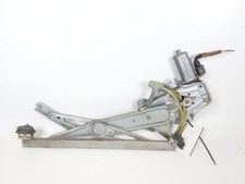 0130822017 SISTEMA ALZACRISTALLO PORTA ANTERIORE DX TOYOTA YARIS (P1) (1999>2006