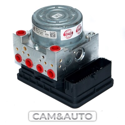    ABS 5Q0614517N 10022002374 5Q0907379P 10091543033 VW  2 Jahre Garantie   