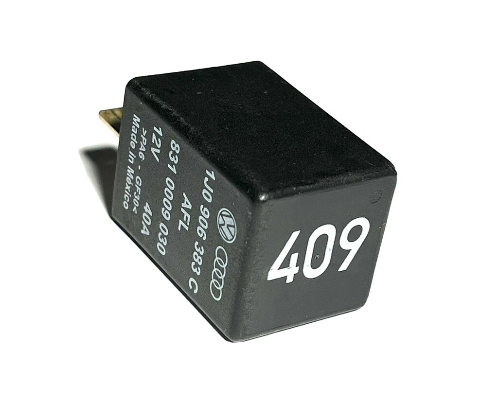 Fuse Relay Panel Locations And Diagrams (explained) VW Golf, 40 OFF