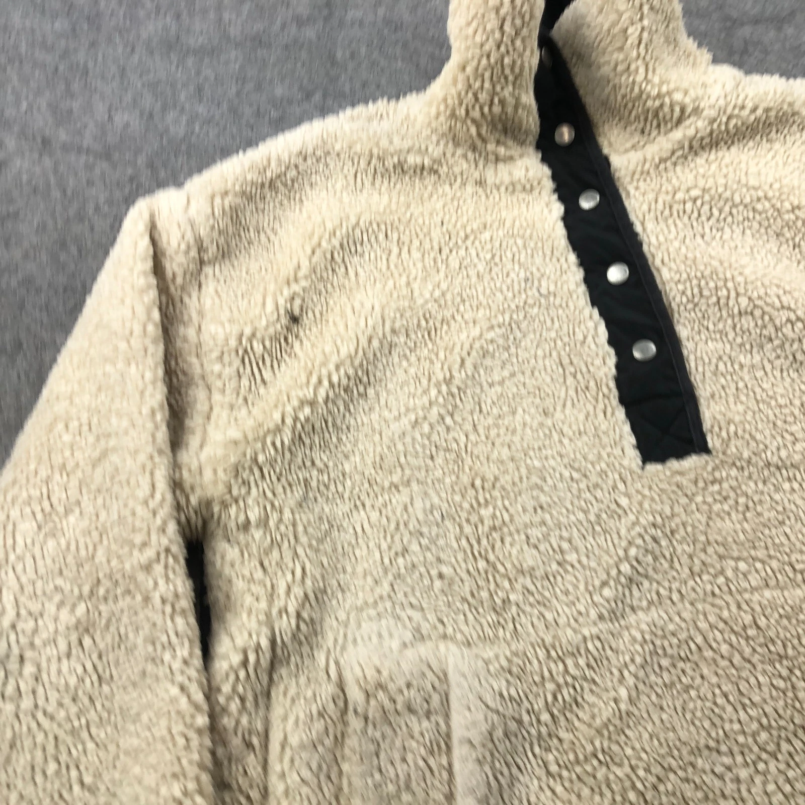 free-people-movement oh so cozy fleece pullover pockets sweatshirt