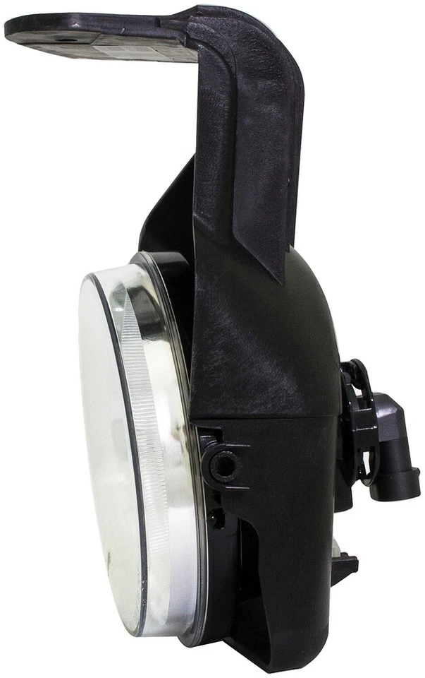 Conjunto de luces antiniebla para GMC Sierra 1500 Sierra 1500 2005-2007, Sierra 1500 HD, Sie Foto 4 de 4