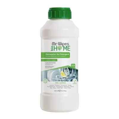 Farmasi Mr. Wipes Spülmittel-Gel - leistungsstarke Reinigung, 500 ml/16,9 flOz