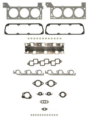Engine Cylinder Head Gasket Set Ajusa 52147900