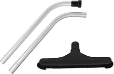 2 Piece S-Wand and 14" Hard Floor Tool for Pro Team Backpack  + Commercial Uses