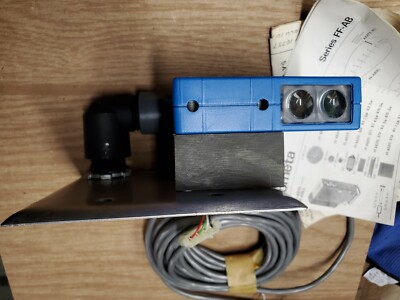 horton photoelectric net dfa 127 3000rt 85v micro switch