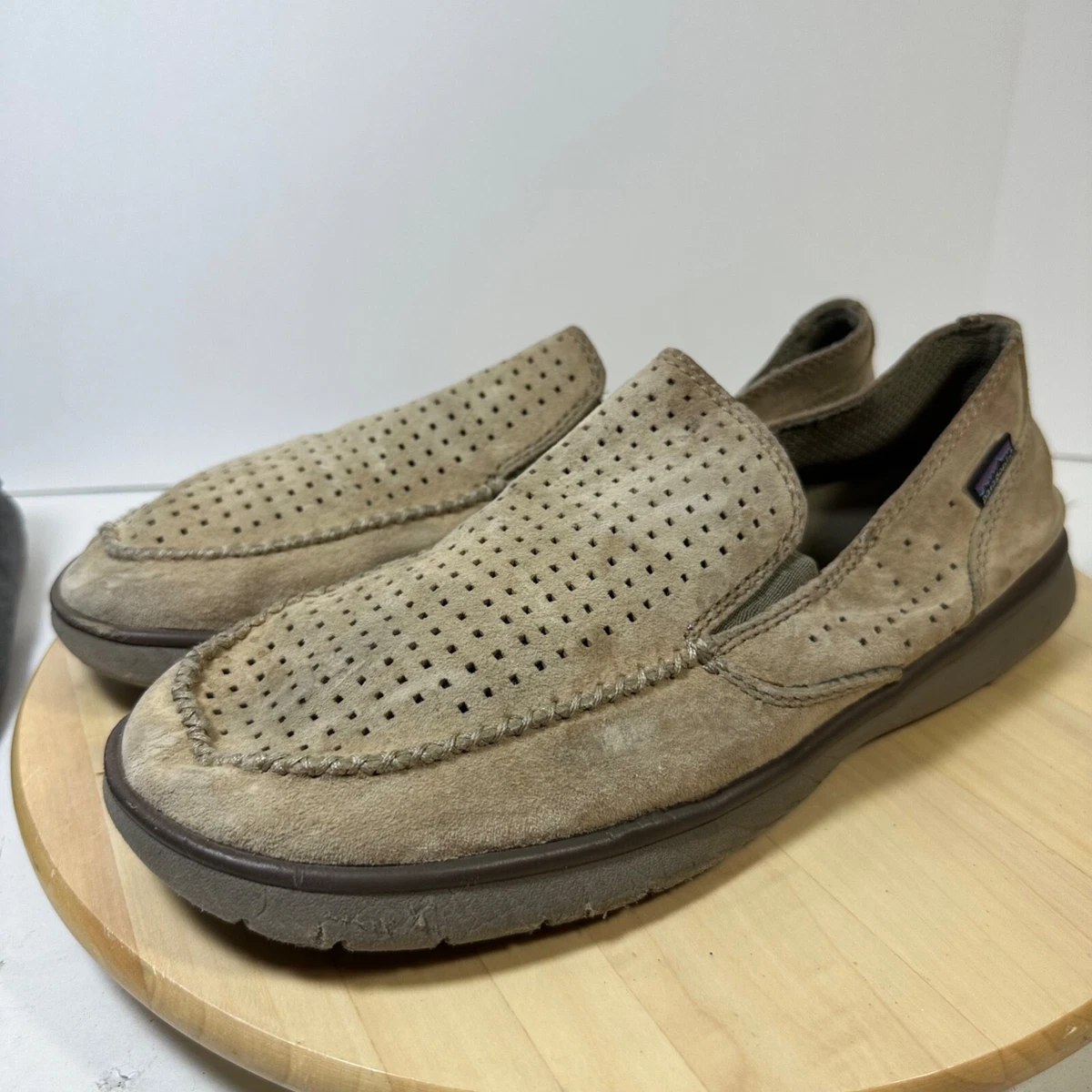 Patagonia loafers best sale