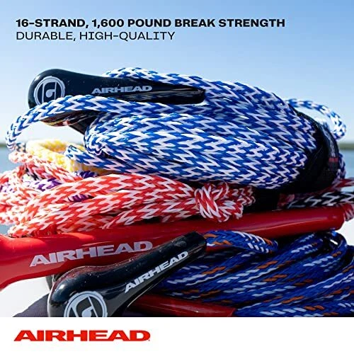 Airhead Waterski Rope - Thumbnail 4