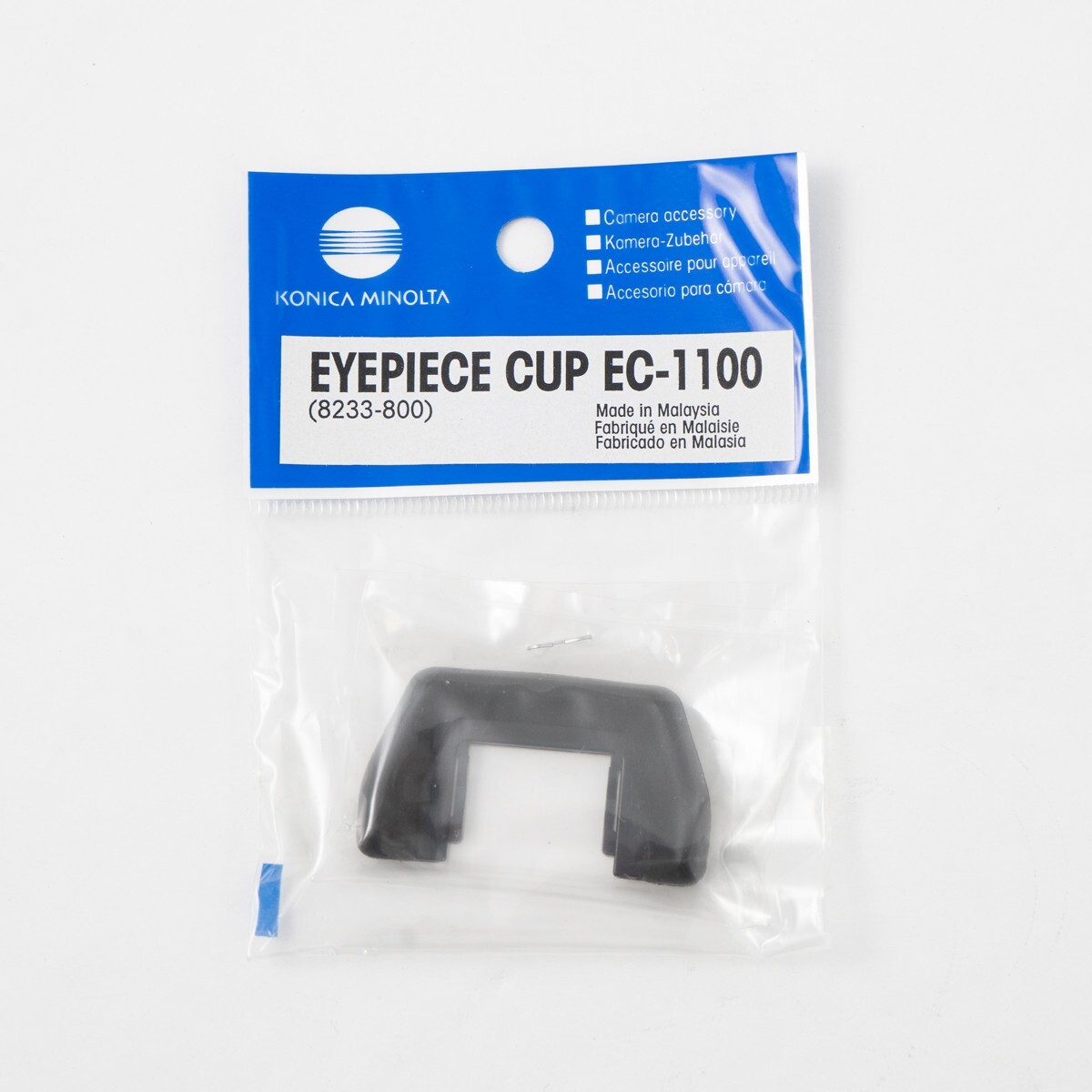 NEW] Konica Minolta EC-1100 Eye Piece cup Original | eBay