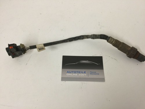 Opel Corsa S-D Lambdasonde 55562206 0258010065