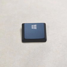 Mechanical Keyboard Windows keycap Replacement for Logitech G913 G915 Parts