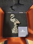 Swarovski Figurine Flamingo 289733