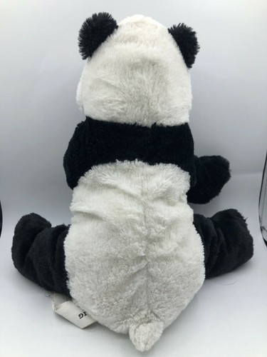 ikea stuffed panda