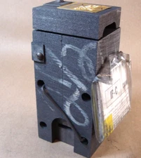 ERICO CADWELD LAC2QDE 4/0 CONC. To 3/16 x 1 Lug MOLD