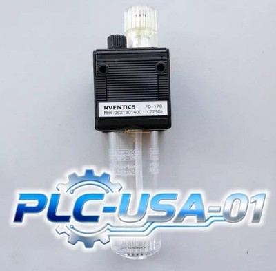 0821301400 1PCS Brand New Aventics 0821301400 Pneumatic  Fast delivery #ac