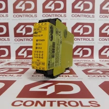 PNOZ X2.7P-24VACDC 3N/O 1N/C | Pilz | (777305) Safety Relay , Used (UPP)