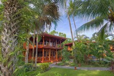 Station balnéaire tropicale Tambor ~ Playa Tambor, Costa Rica ~ Suite - Prix par nuit