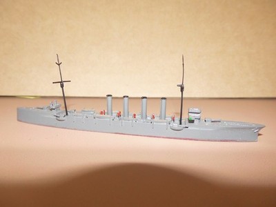 Navis  1:1250  Japanisches Kriegsschiff  HIRATO