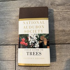 National Audubon Society Field Guide to North American Trees--E : Eastern Region