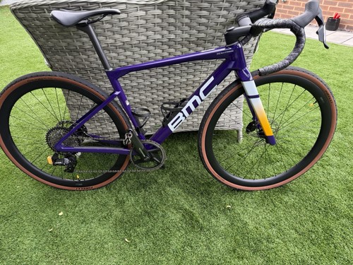 BMC Kaius
