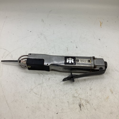 Ingersoll Rand 429 Heavy Duty Reciprocating Saw (GO1065196)