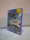 Tony Hawk Pro Skater 3+4 - Sony PlayStation 4