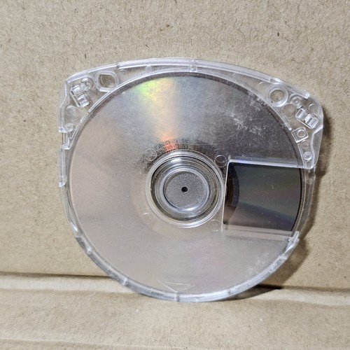 PSP Monster Hunter Portable 3 Game - Universal Media Disk (UMD) 2010 Japan Only - Picture 2 of 3