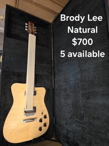Fralin P90 | eBay