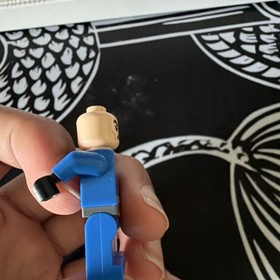 LEGO Special Forces Clone Trooper Minifigure 75018 