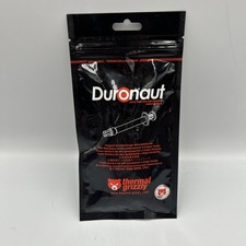 Thermal Grizzly Duronaut 2g Thermal Paste TG-D-002 High Durability CPU GPU