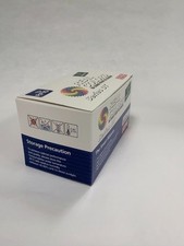 Compatible Id card Ribbon 534000-006 YMCKTKT 300 For Datacard SD260SD360 Printer