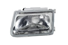 Scheinwerfer Halogen Front passend für Opel Corsa A 08/1990 -03/1993wa. H4 Links