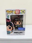 POP! Funko Vanellope with Sword Exclusive Disney Wreck It Ralph Figure