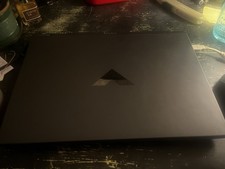 HP Victus 15.6" Gaming Laptop Intel Core i7 NVIDIA RTX SSD Windows 11 Black