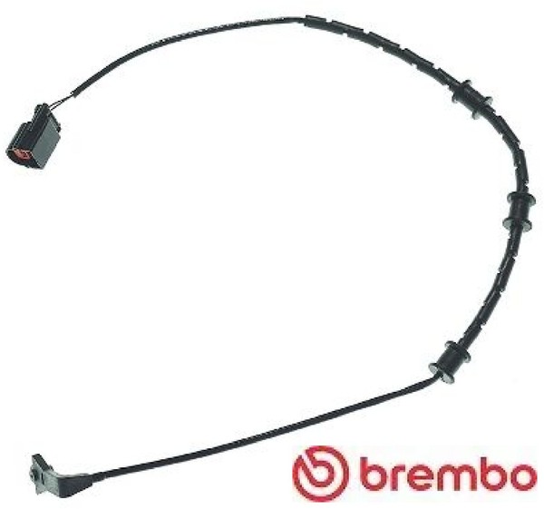 Brembo A00461 Warnkontakt FüR Bremsbelagverschleiß Warnkontakt FüR Jaguar-image