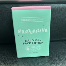 NEW GlobalBeautyCare DAILY FACIAL SKIN CARE ITEMS CHOOSE 1 or ALL 1 SHIP