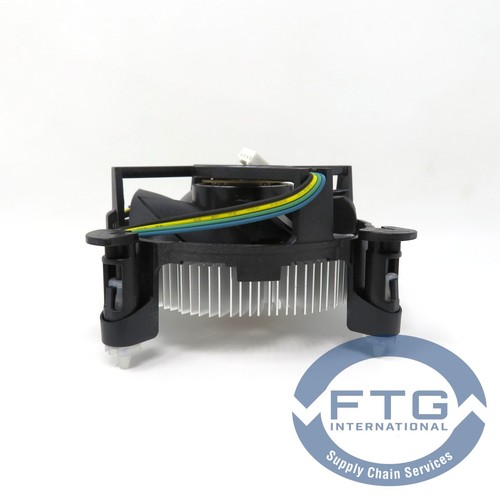 E97378-003 Intel E97378-003 Aluminum Heatsink with Fan - Afbeelding 3 van 3